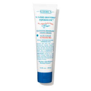 kiels shaving|kiehl's sensitive shave cream.